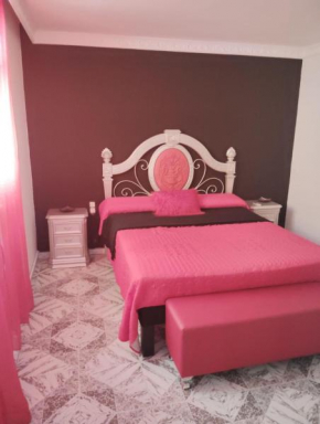 Apartamentos El Sardinal